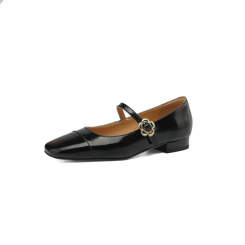 

Туфли женские повседневные Women's Casual Shoes Women's Doketop, цвет Burgundy