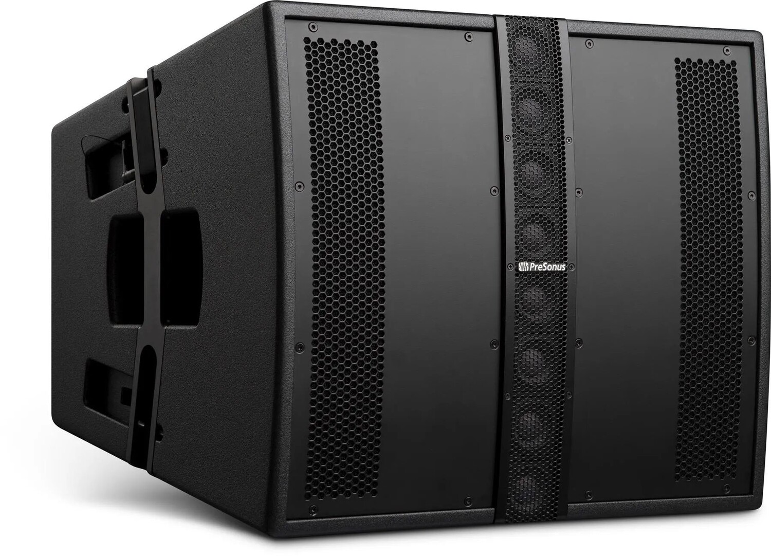 

PreSonus CDL12 Гибридный громкоговоритель с точечным источником/линейным массивом постоянной направленности