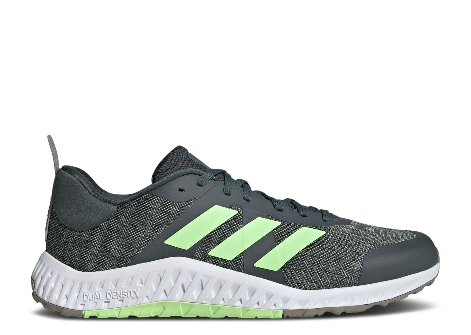 

Кроссовки adidas Everyset 'Legend Ivy Green Spark', серый