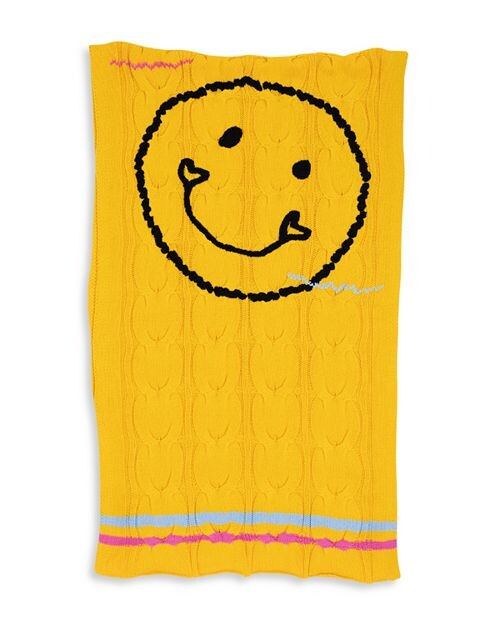 

Очень любимый шарф Kerri Rosenthal, цвет Yellow