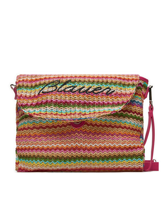 

Сумка Blauer, розовый