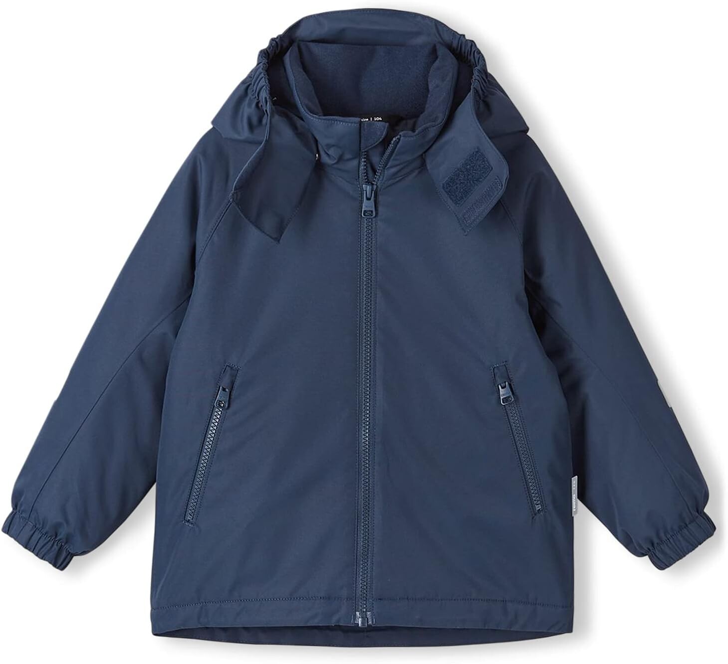 

Куртка reima Reili Reimatec Winter Jacket, темно-синий