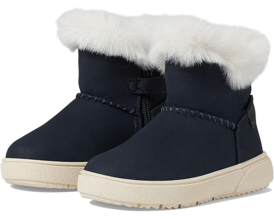

Ботинки Geox Theleven 1, цвет Dark Navy