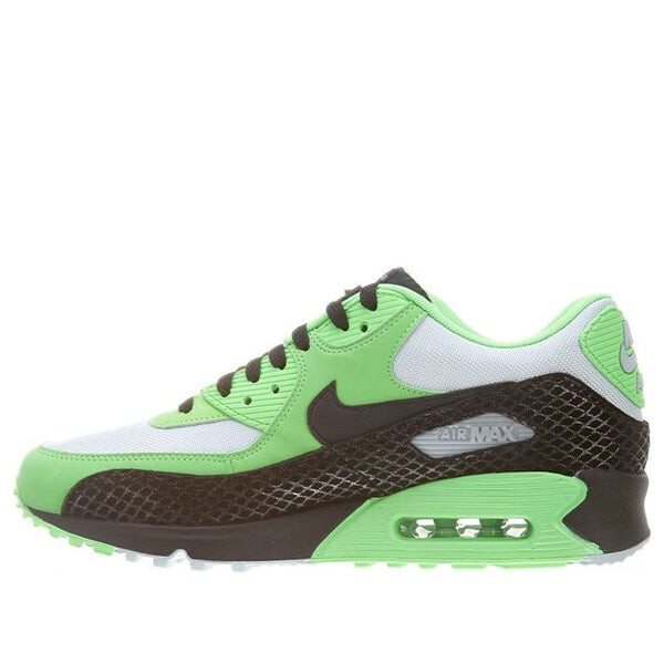 

Кроссовки air max 90 премиум Nike, черный