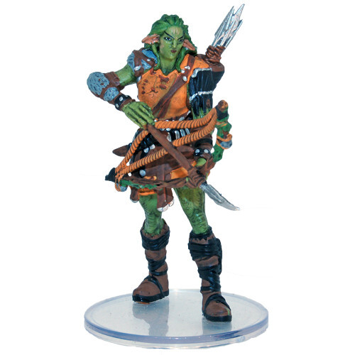 

Миниатюра WizKids/NECA Darklands Rising #28 Wood Giant (U)