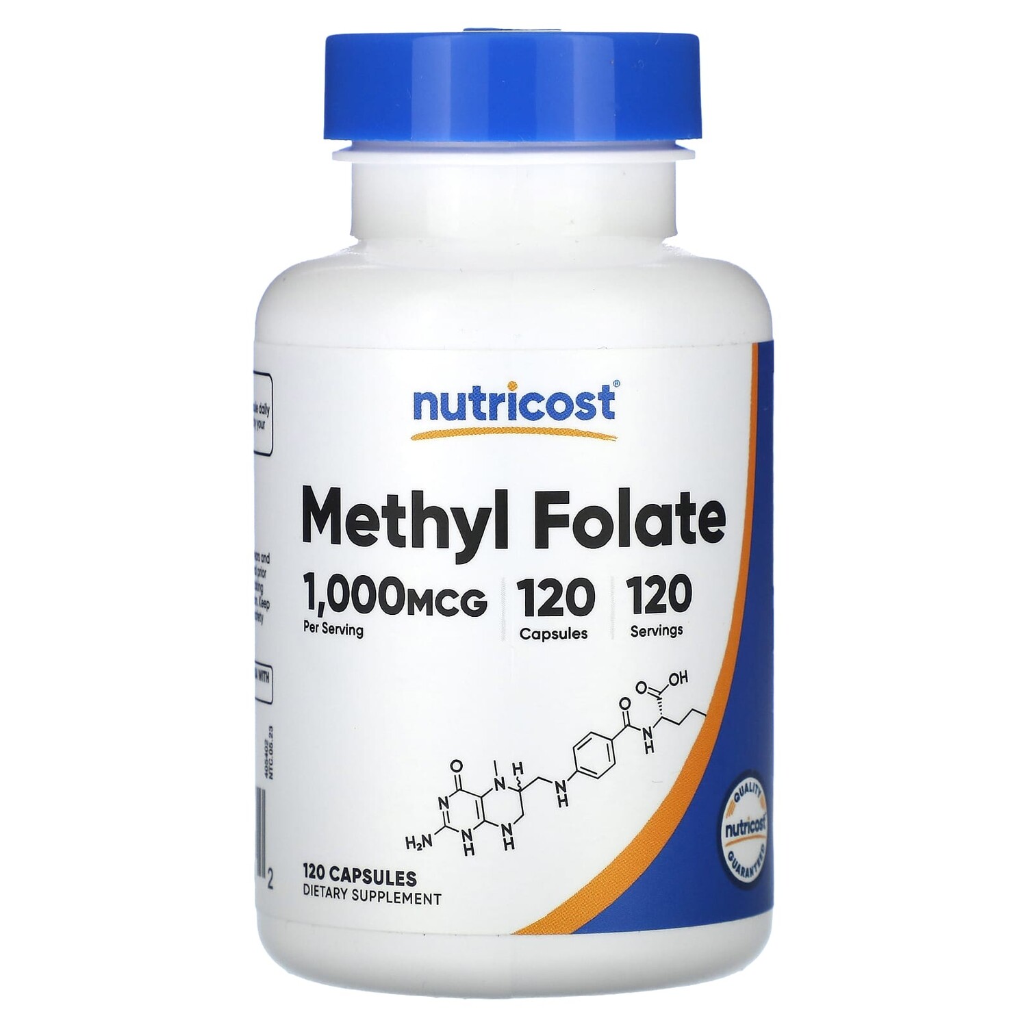 Метилфолат