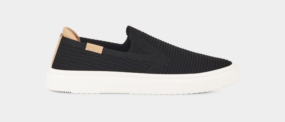 

Кроссовки Alameda Sammy UGG, черный