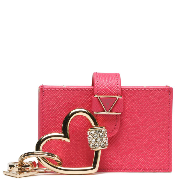 

Кошелек Guess GiftBox GFBOXW, синий/золотой