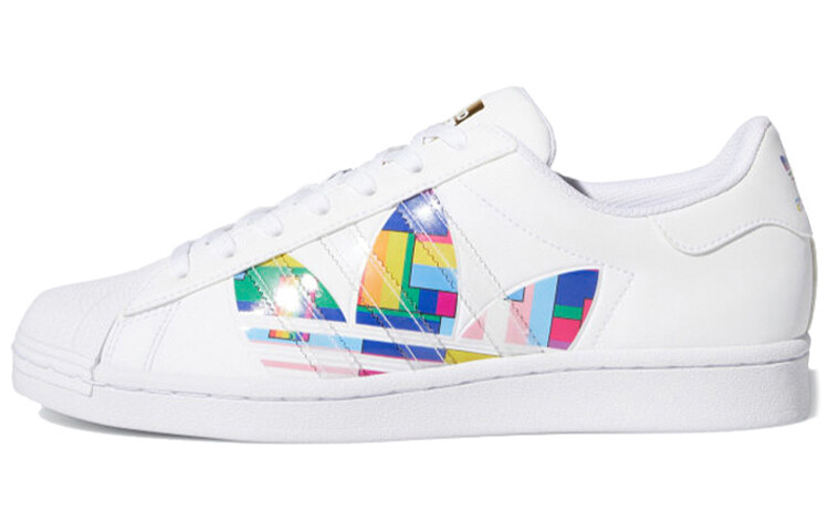

Adidas Originals Superstar Pride