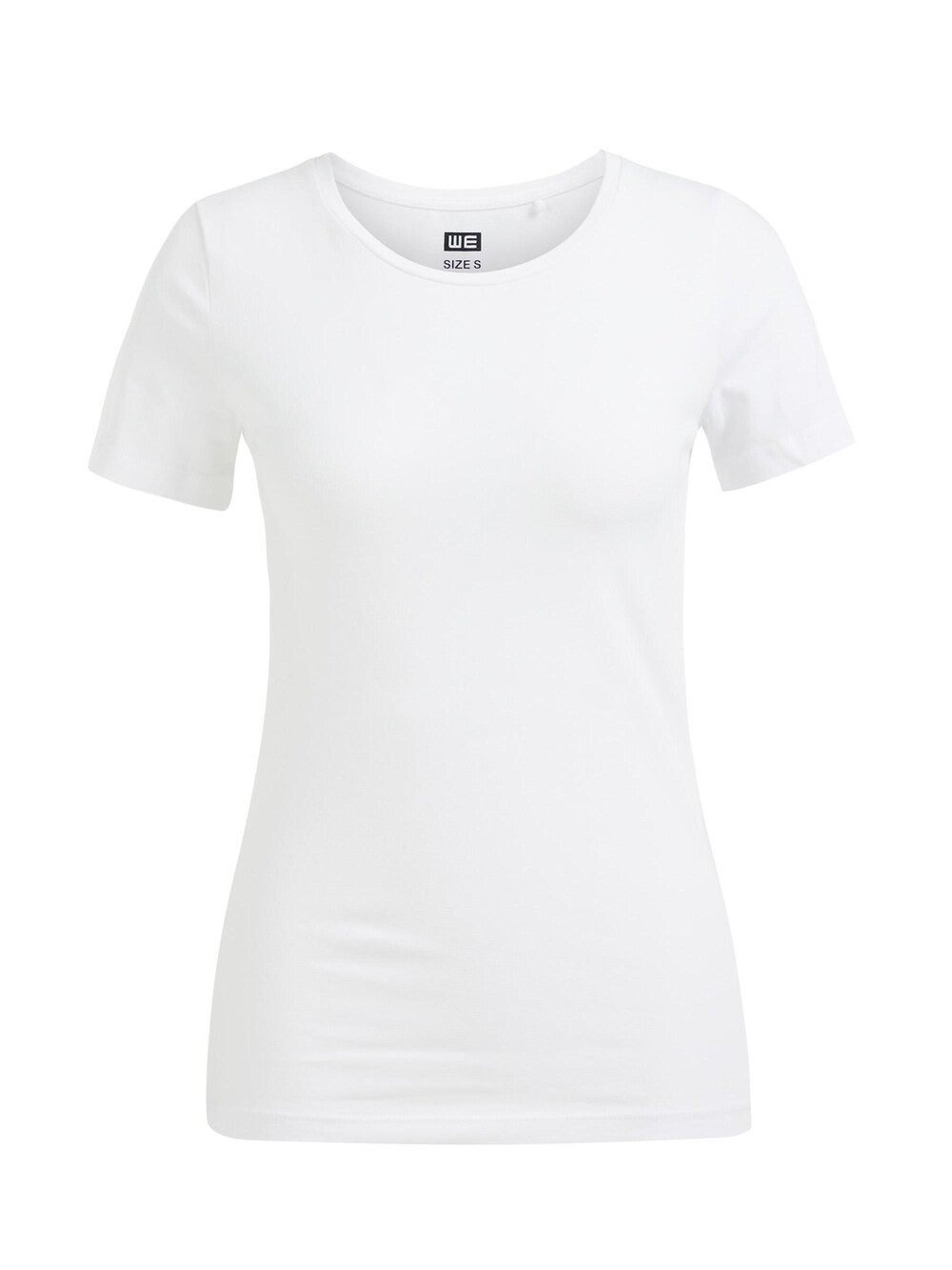 цена Рубашка WE Fashion, белый