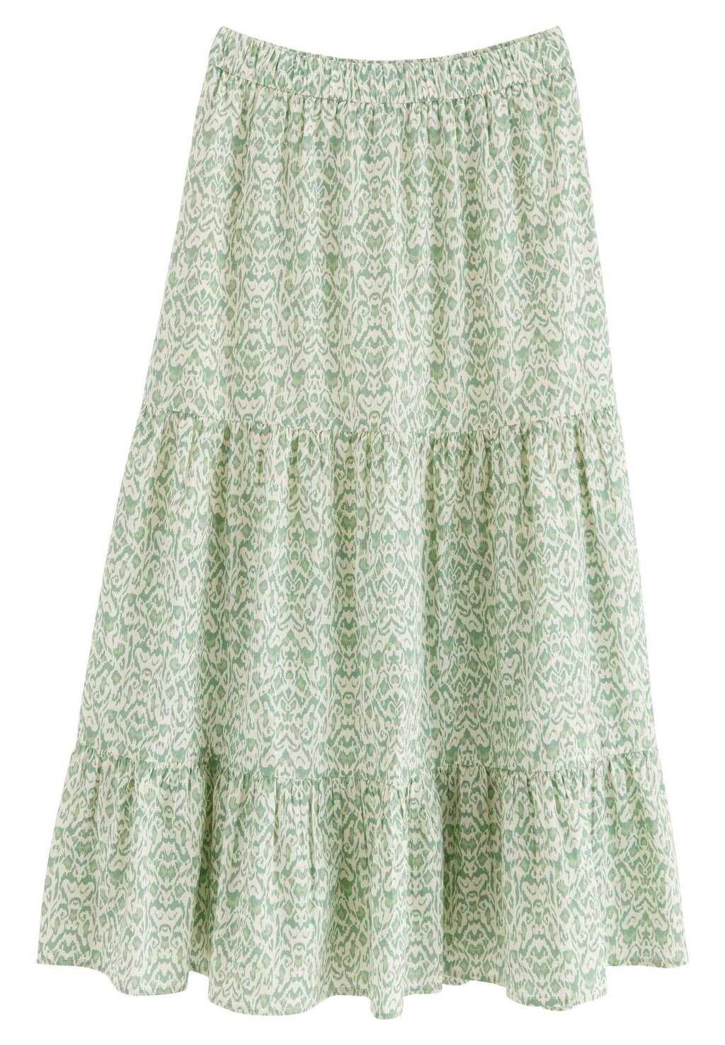 

Юбка макси Lindex, цвет light dusty aqua