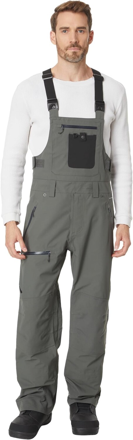 

Брюки Baker Bib Flylow, цвет Shadow
