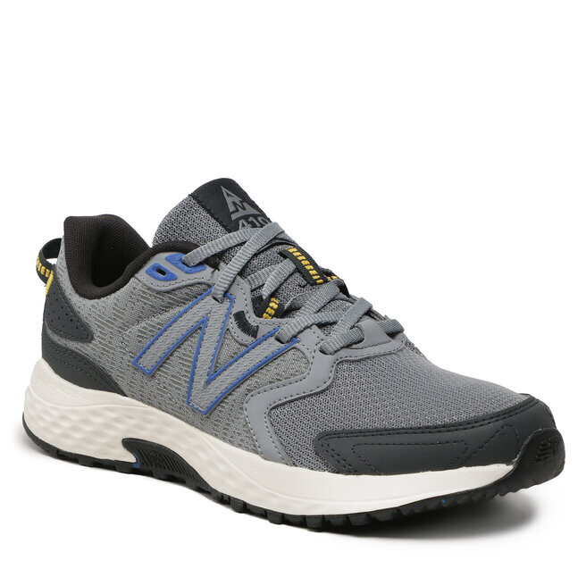 

Кроссовки New Balance, серый