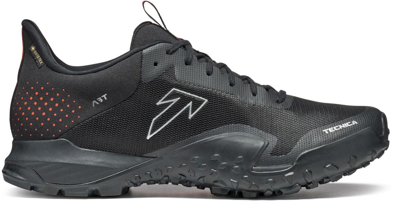 

Кроссовки Magma 2.0 S GTX — мужские Tecnica, черный