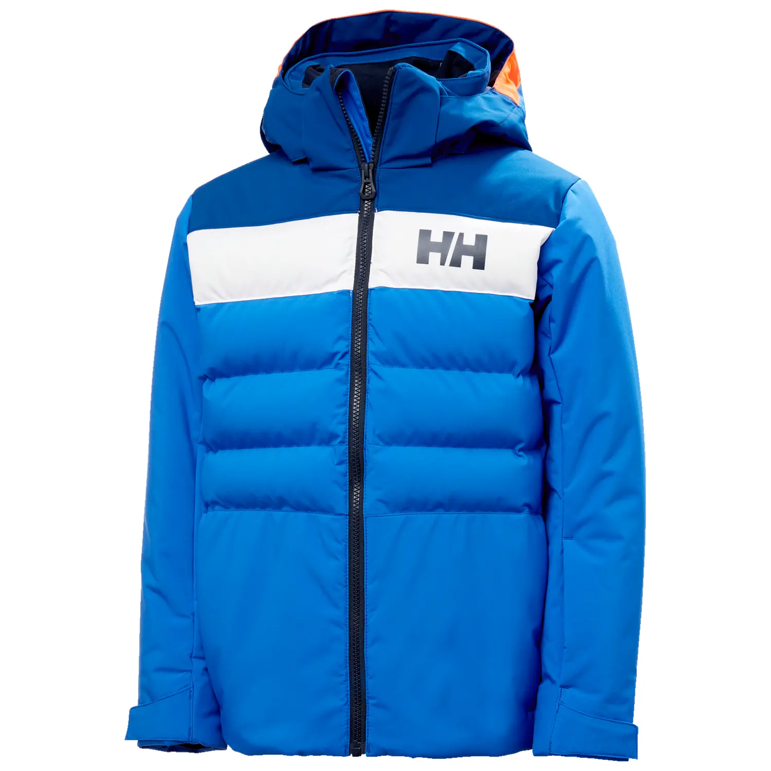 

Утепленная куртка Helly Hansen Cyclone