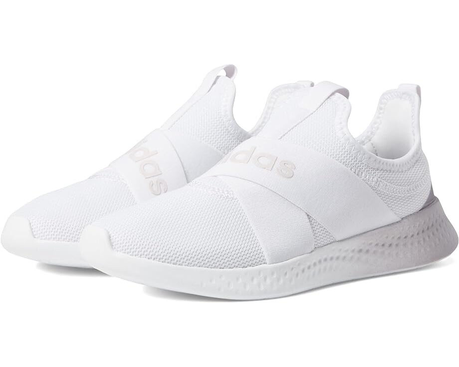 

Кроссовки Adidas Puremotion Adapt, цвет White 1