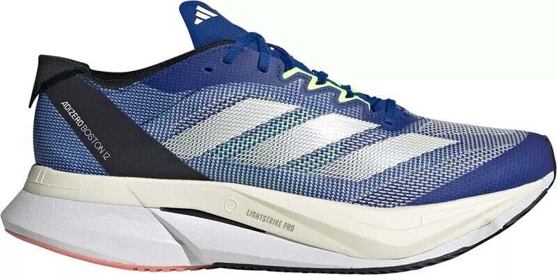 

Женские кроссовки Adidas Adizero Boston 12