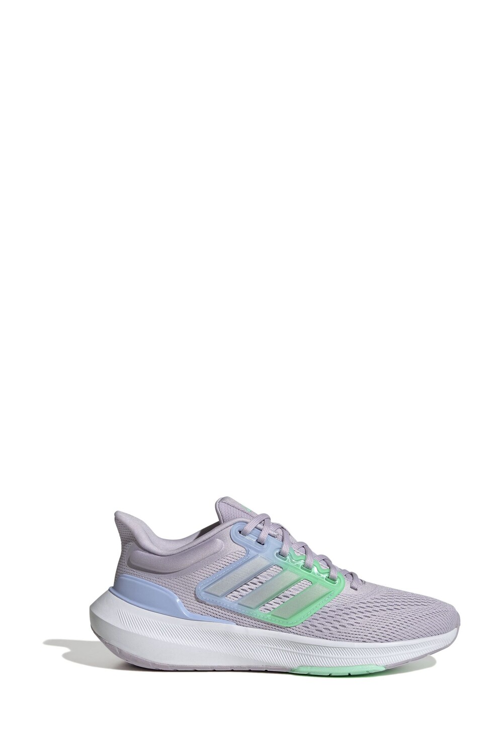 

Кроссовки Ultrabounce adidas, фиолетовый