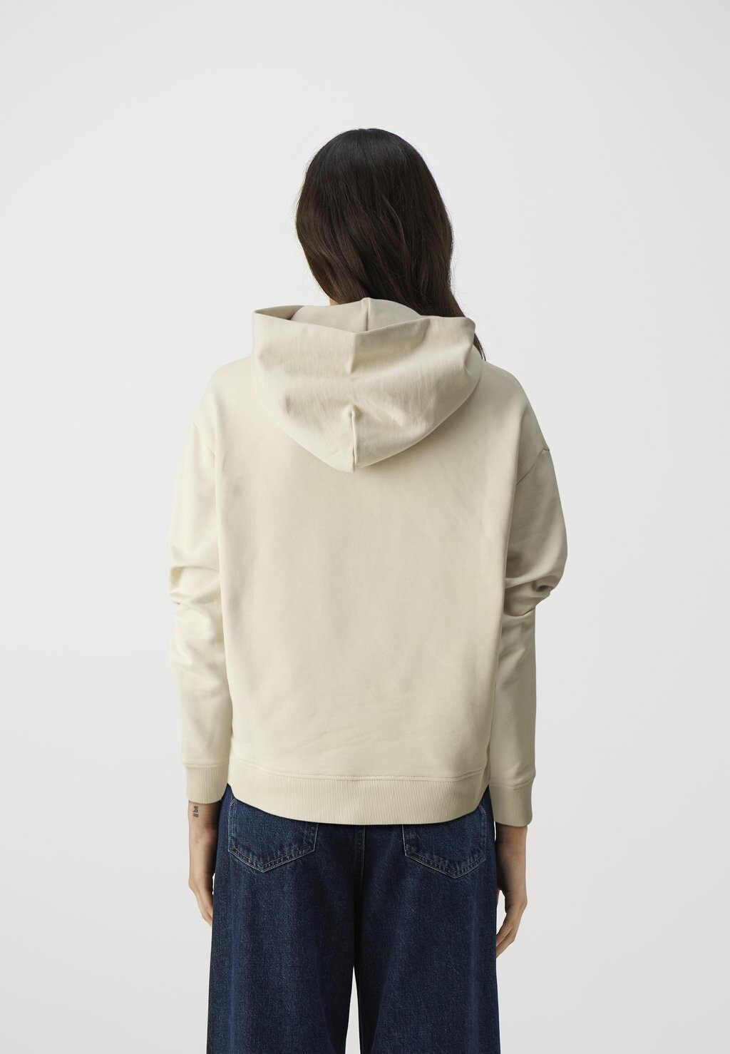 

Спортивный свитер HERO LOGO Calvin Klein, цвет Wood Ash
