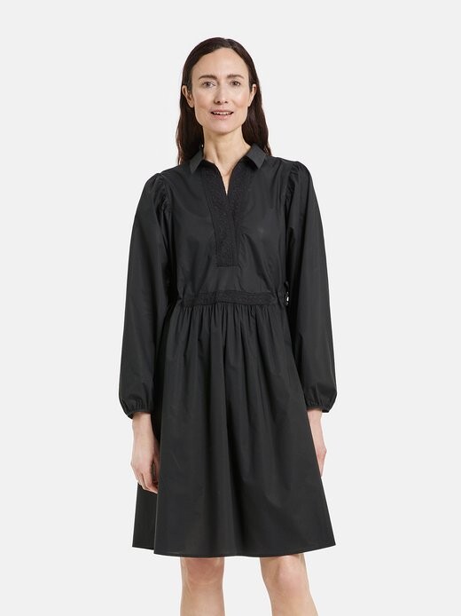 

Платье-Блузка Gerry Weber, черный