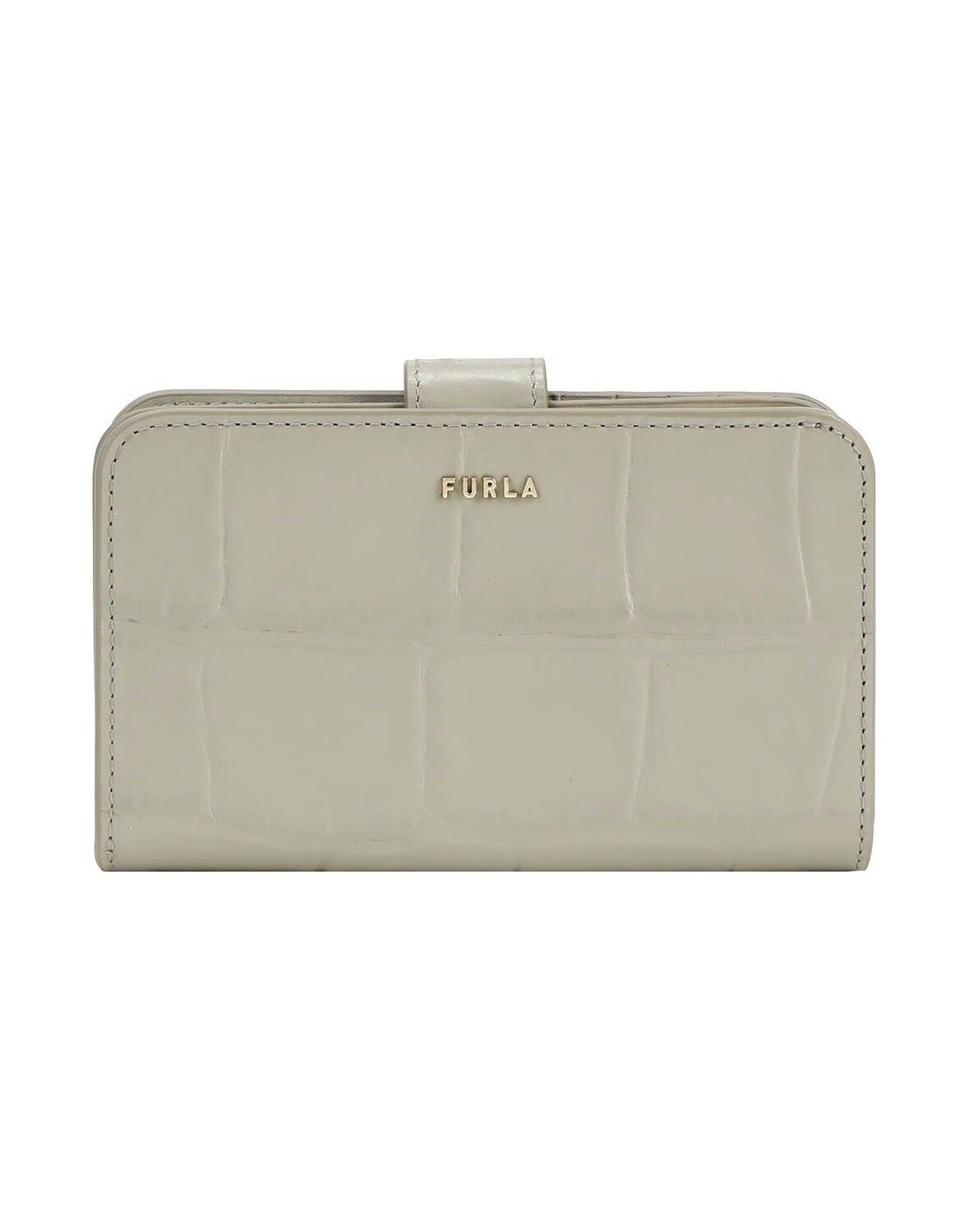 

Кошелек Furla, серый