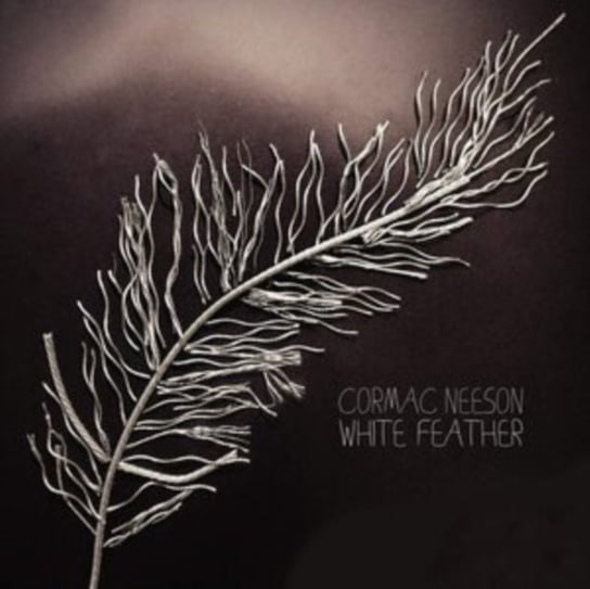 Виниловая пластинка Neeson Cormac - White Feather