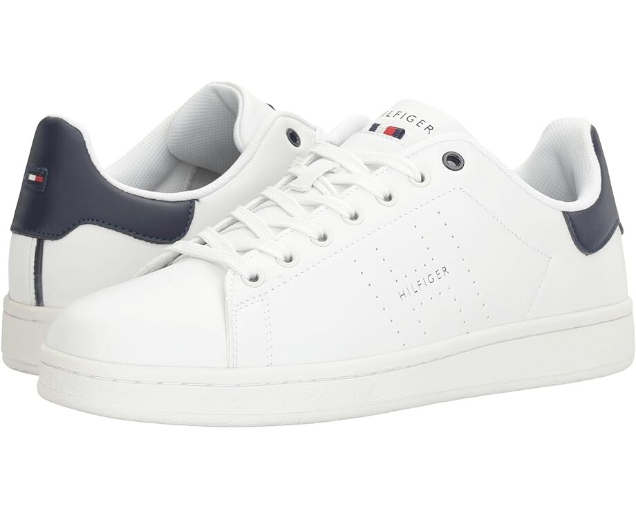 

Кроссовки Tommy Hilfiger Liston, белый