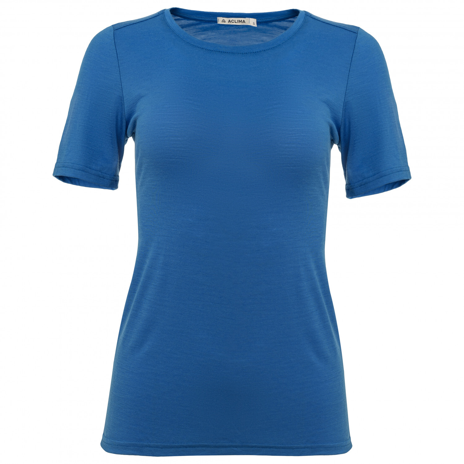 

Футболка Aclima Women's LightWool, цвет Daphne
