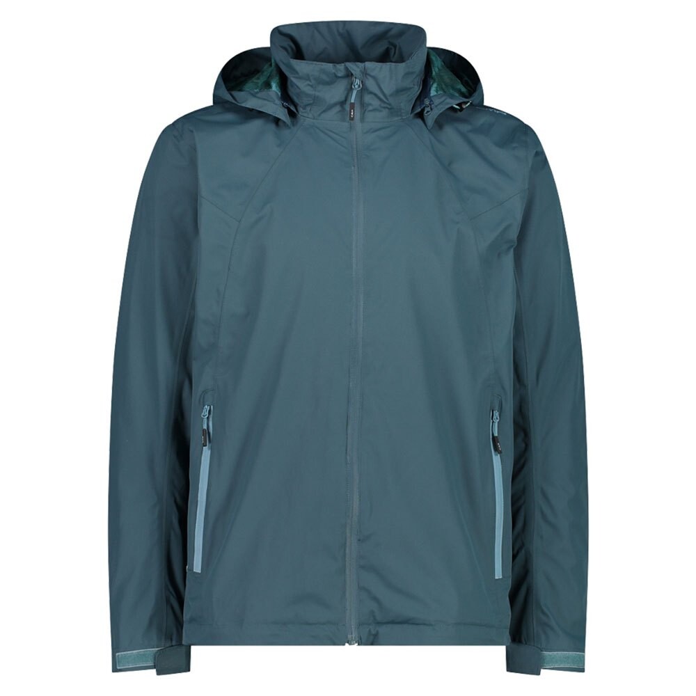 

Куртка CMP Zip Hood 31Z5557, синий