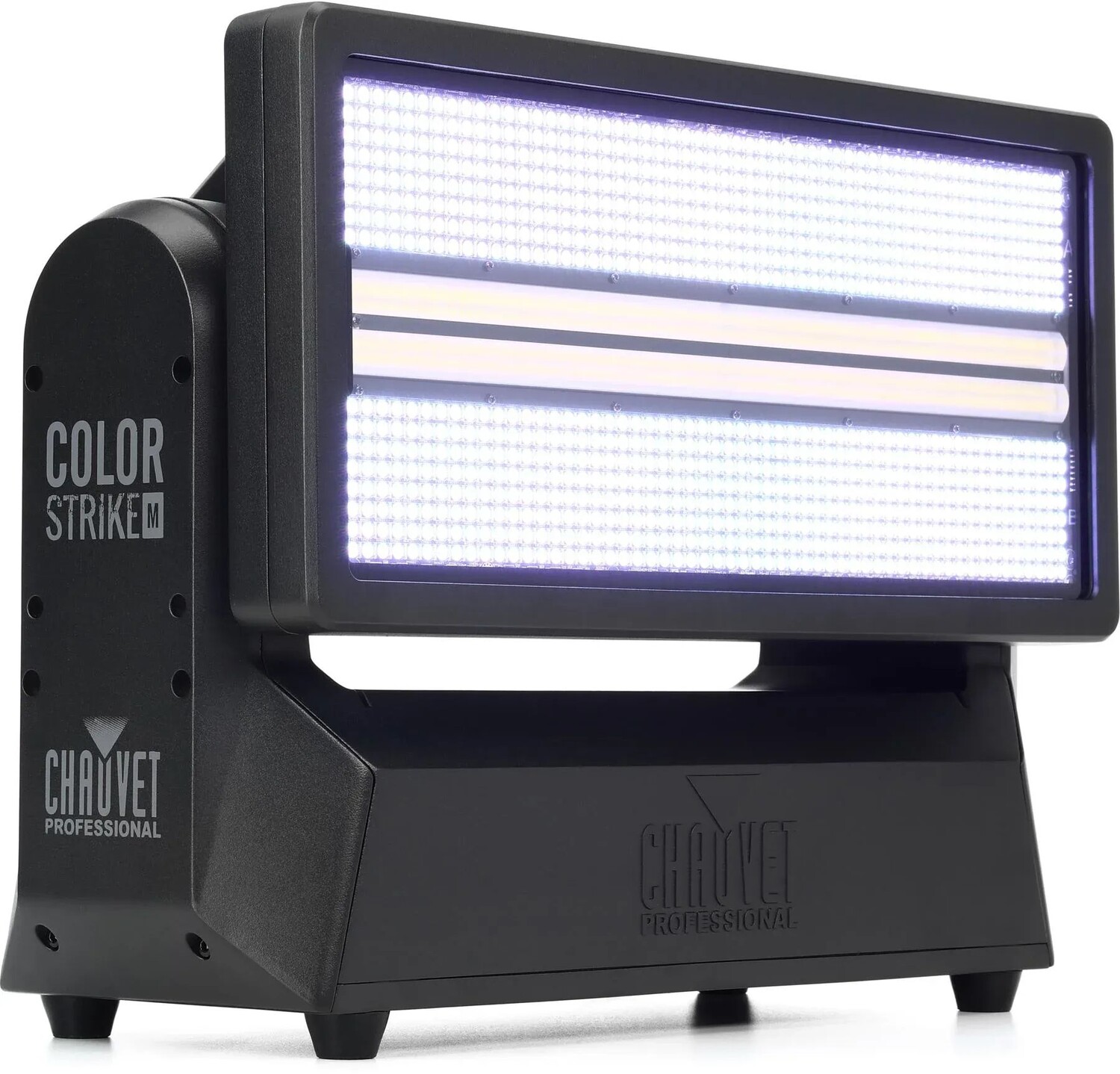 

Светодиодный стробоскоп Chauvet Pro Color STRIKE MV2