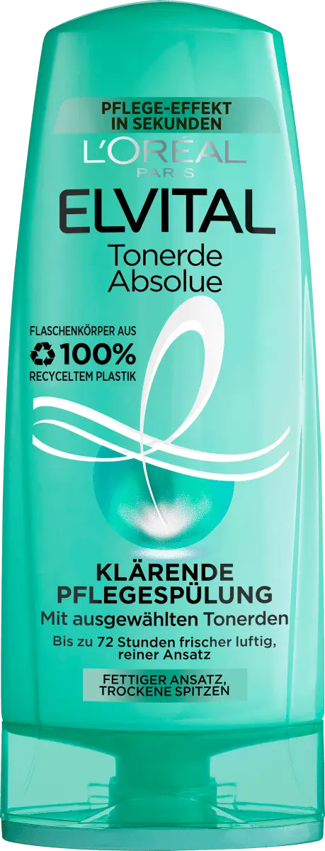 

Кондиционер Clay Absolute 200мл L'Oreal