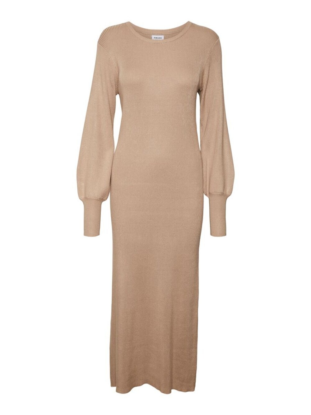 

Платье Vero Moda VALOR, карамель