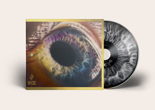 

CD диск Arcade Fire: WE