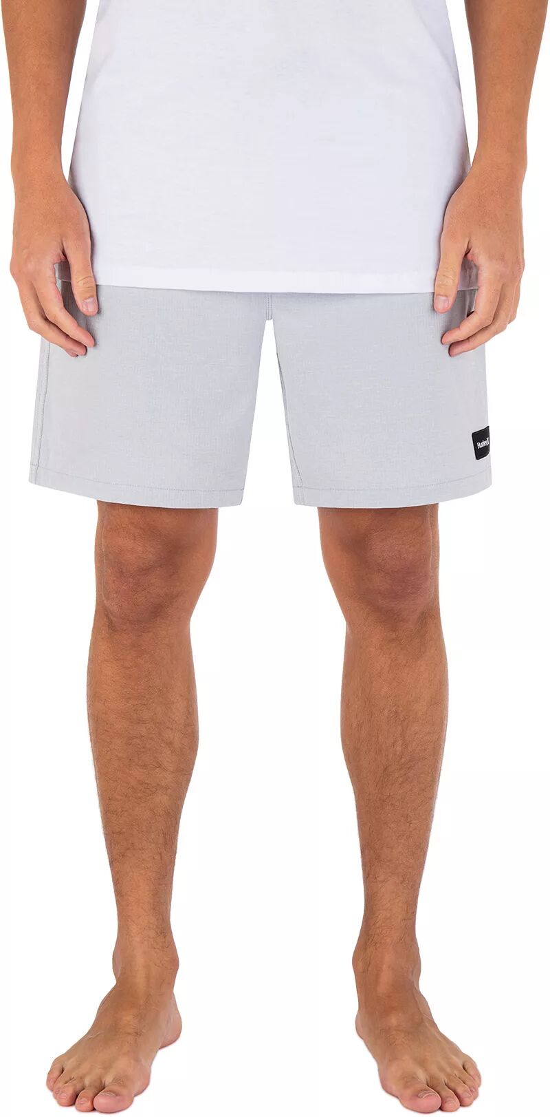 Мужские шорты для доски Hurley Phantom Zuma II Volley цена и фото