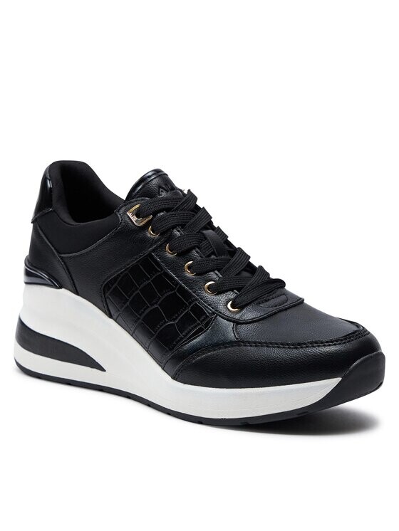 

Кроссовки Aldo, черный