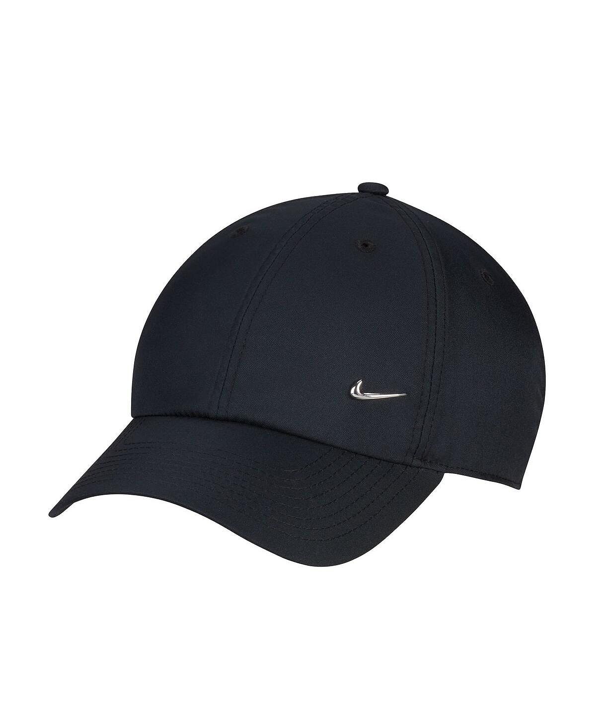 цена Мужская и женская регулируемая шляпа Lifestyle Club Nike