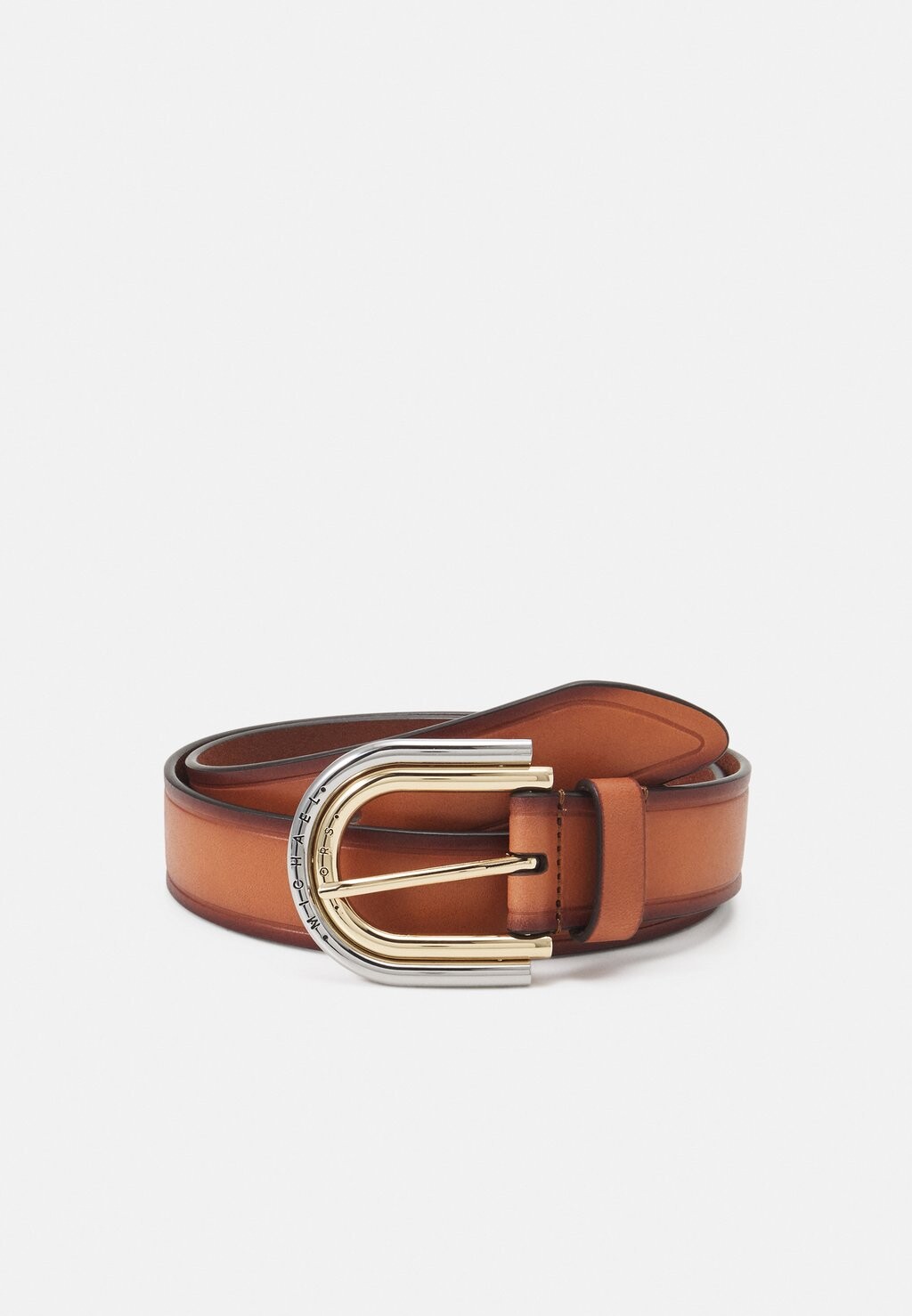 

Ремень MICHAEL Michael Kors, коричневый