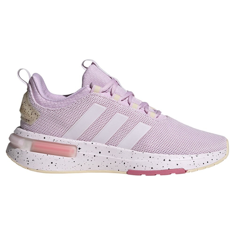 

Кроссовки для бега adidas Sportswear Racer Tr23, розовый