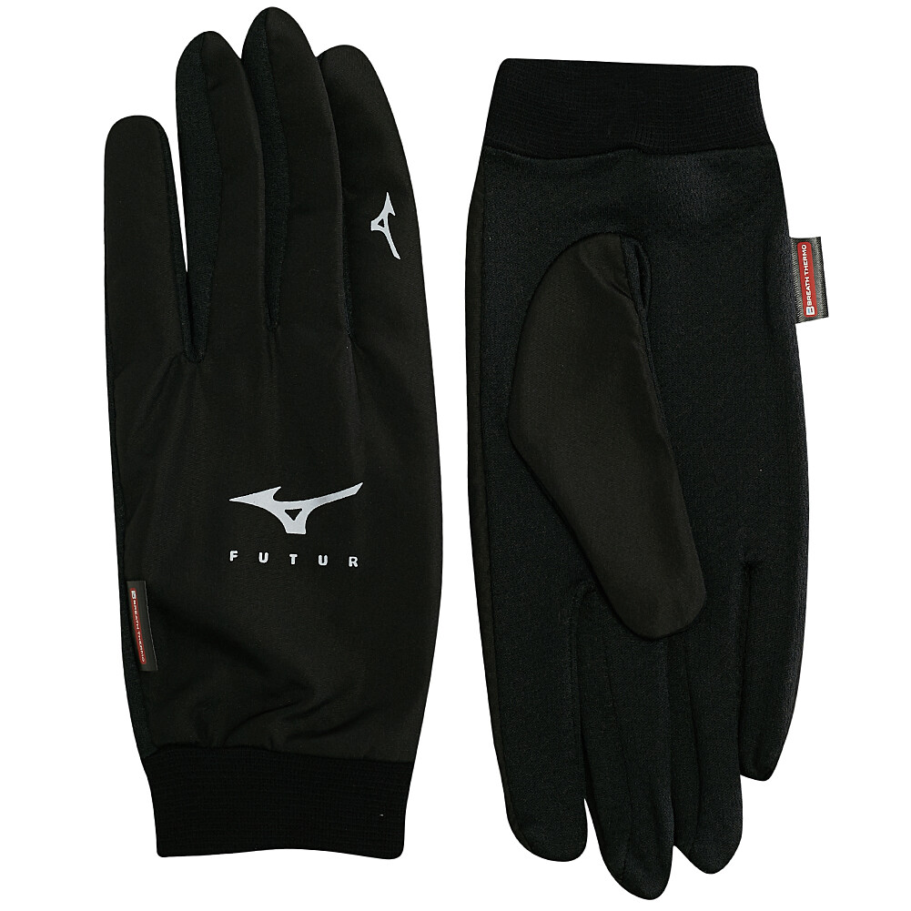 

Mizuno Ветрозащитные перчатки