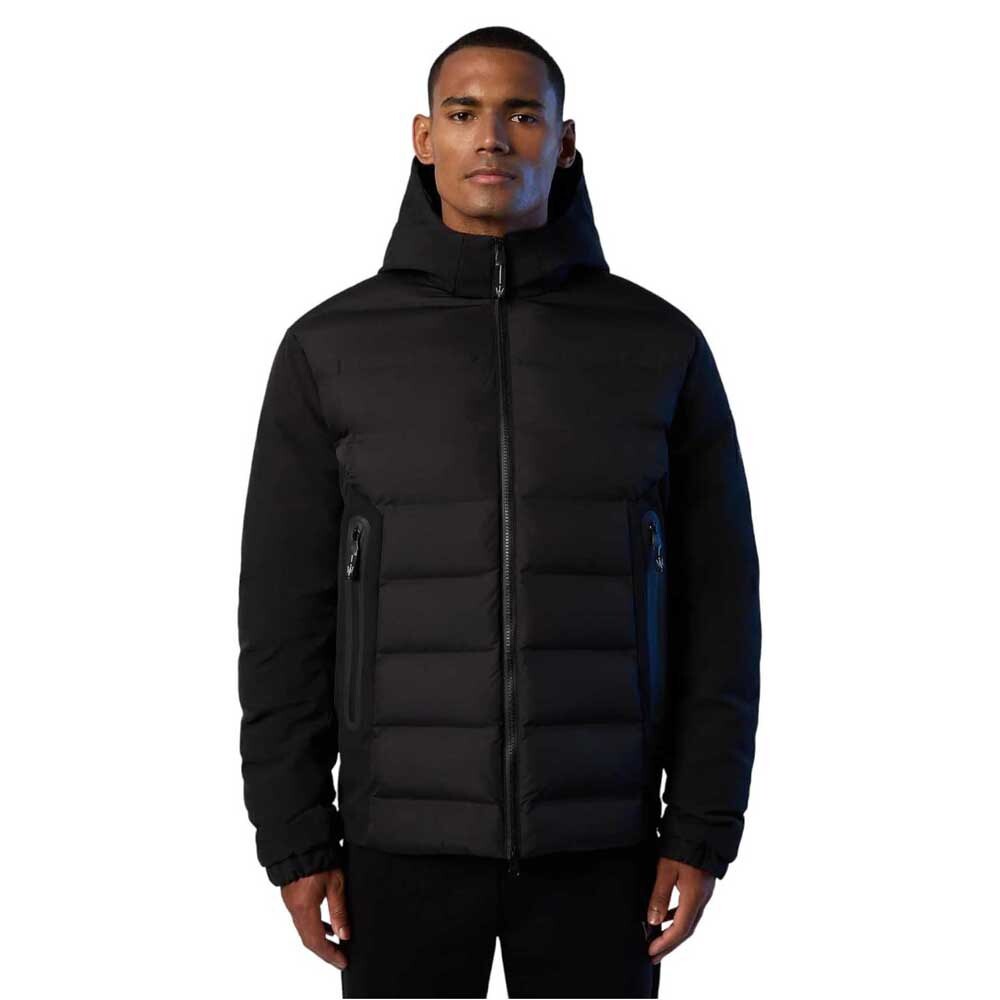 

Куртка North Sails Levante Hybrid, черный