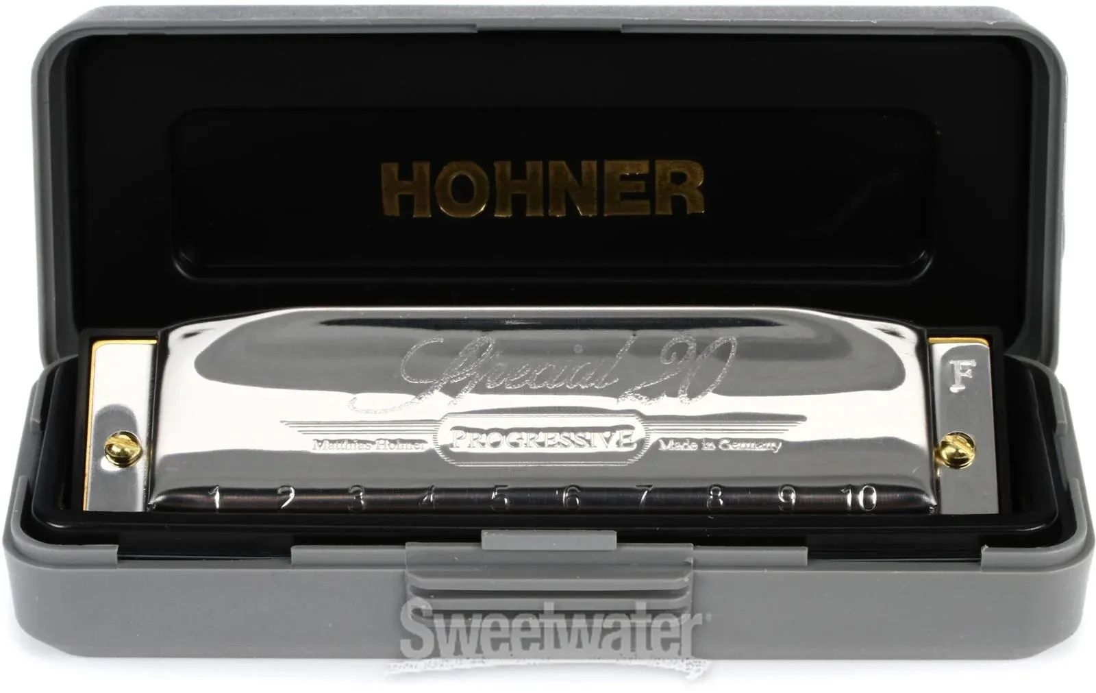 Hohner Special 20 560 20 C Купить