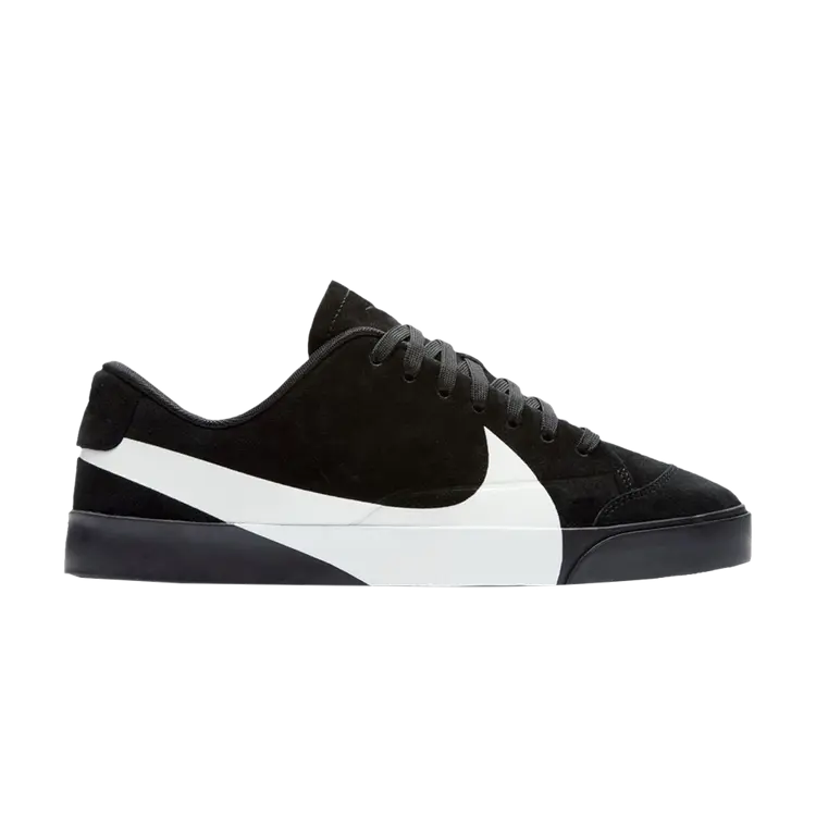 

Кроссовки Nike Blazer City Low XS, черный