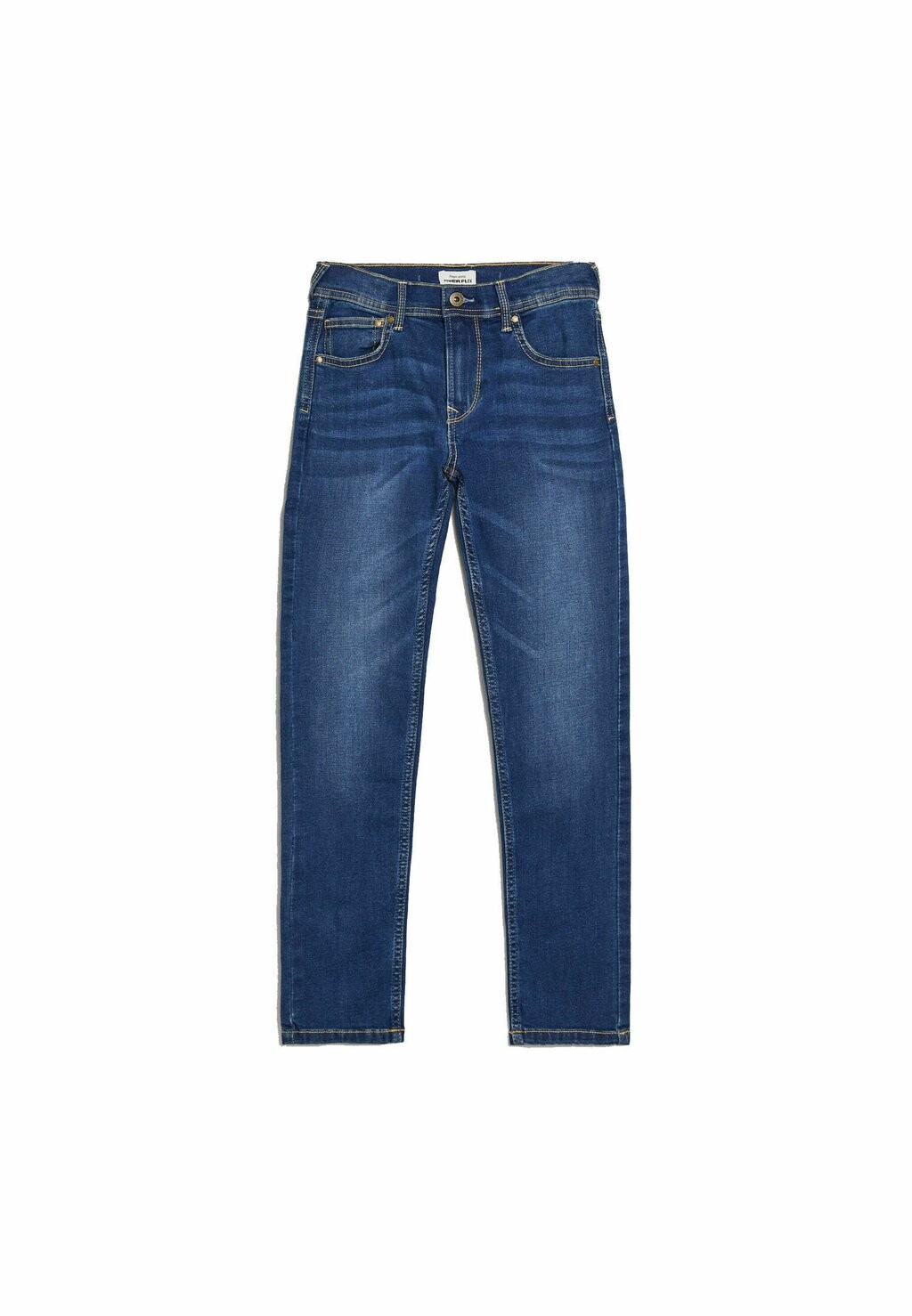 

Джинсы прямого кроя FINLY Pepe Jeans, цвет denim