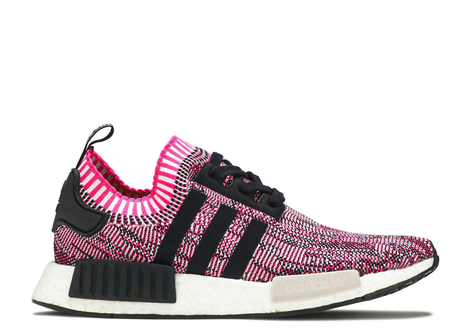 Кроссовки adidas Wmns Nmd_R1 Pk 'Pink Rose', розовый