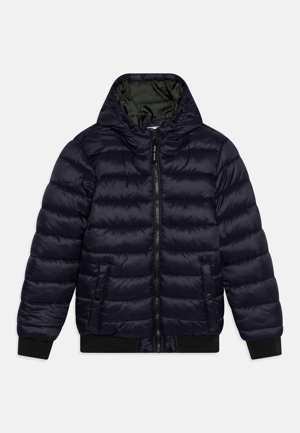 

Зимняя куртка ALEXANDER Pepe Jeans, цвет dulwich