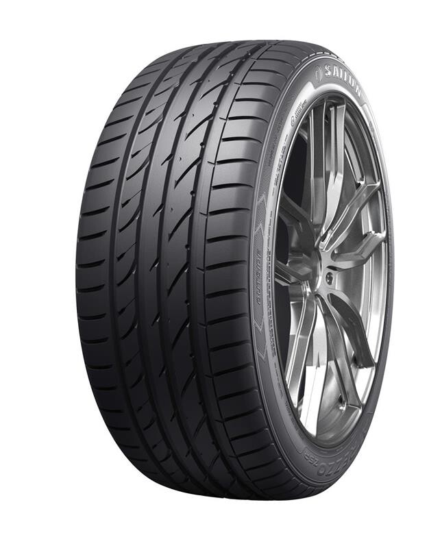 

Летние шины Sailun ATREZZO ZSR XL 215/45 R18 93Y