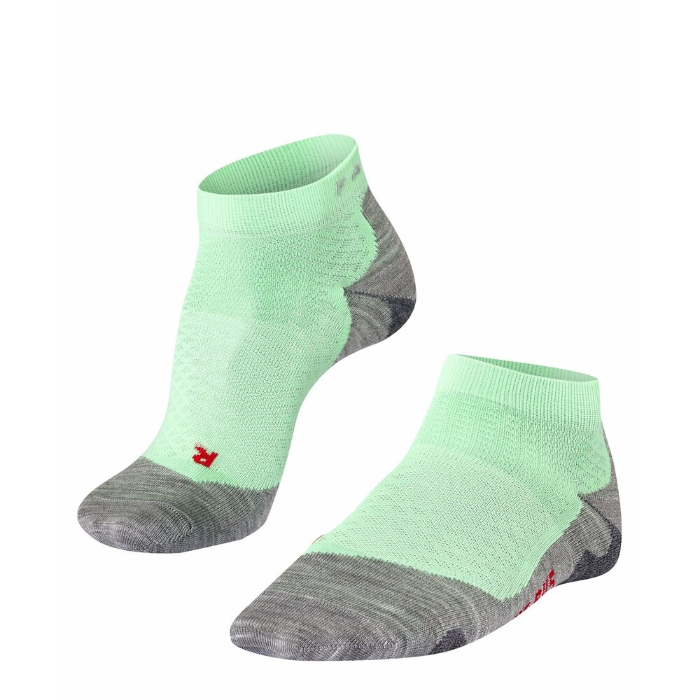 

Носки Falke Ru5 Lightweight, зеленый