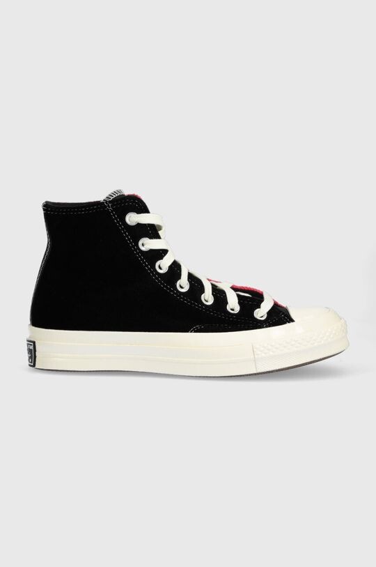 

Кроссовки X Beyond Retro Chuck 70 Converse, черный