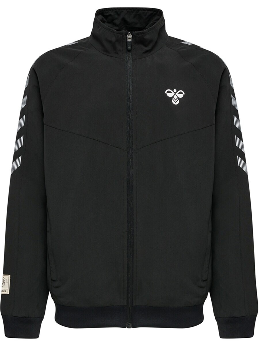 

Спортивная куртка Hummel, черный