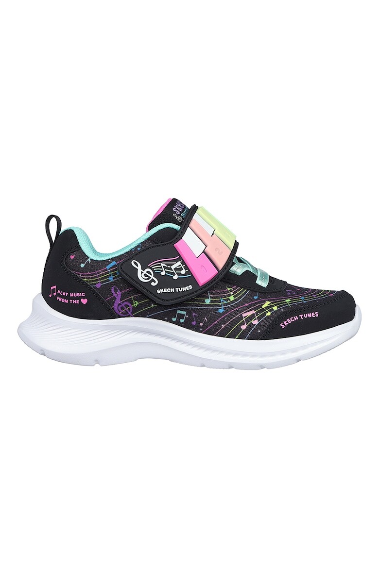

Кроссовки Jumpsters 2 0 с принтом Skechers, черный